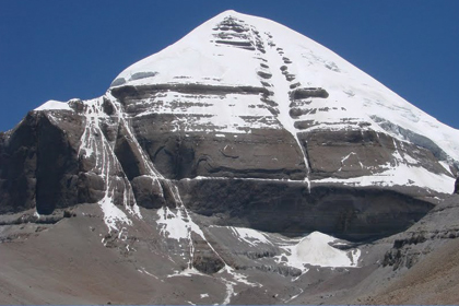 Mount Kailash Pilgrimage Tour