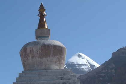Simikot Kailash Kathmandu Trek